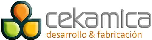 Cekamica logo